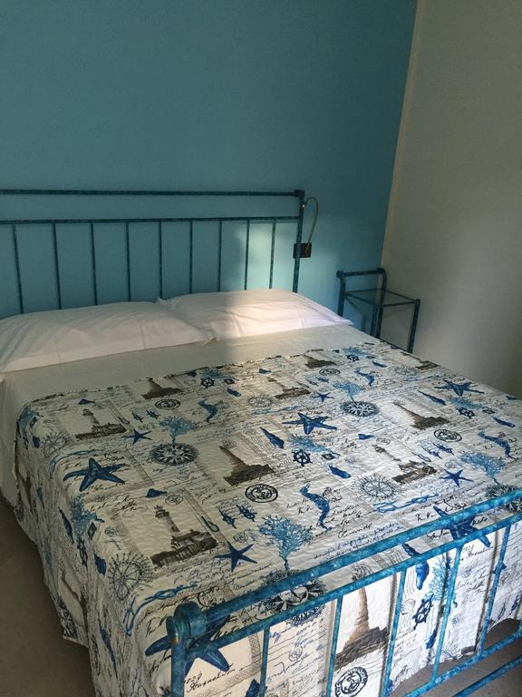 Hotel La Rosa Dei Venti Monterosso al Mare Habitación foto